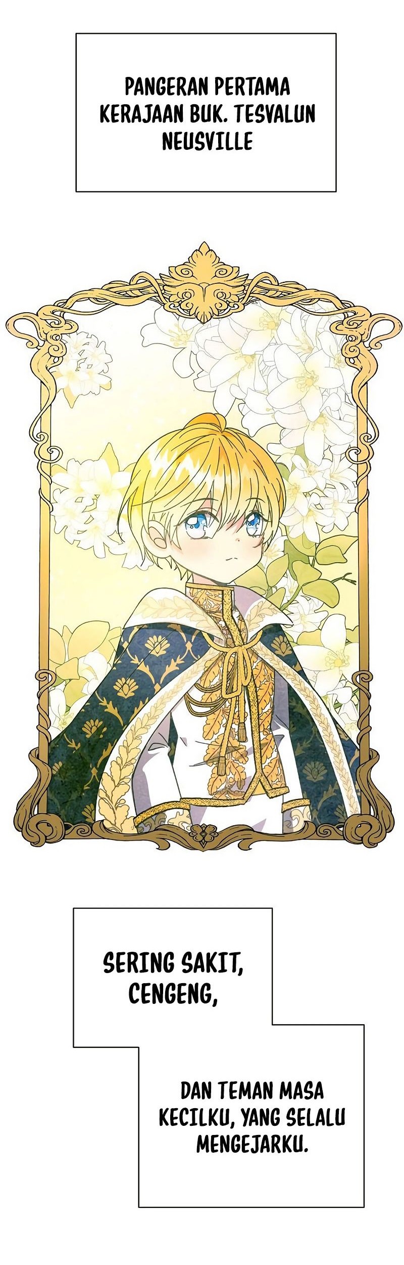 I Captured The Tyrant’s Heart Chapter 2 - halaman 16