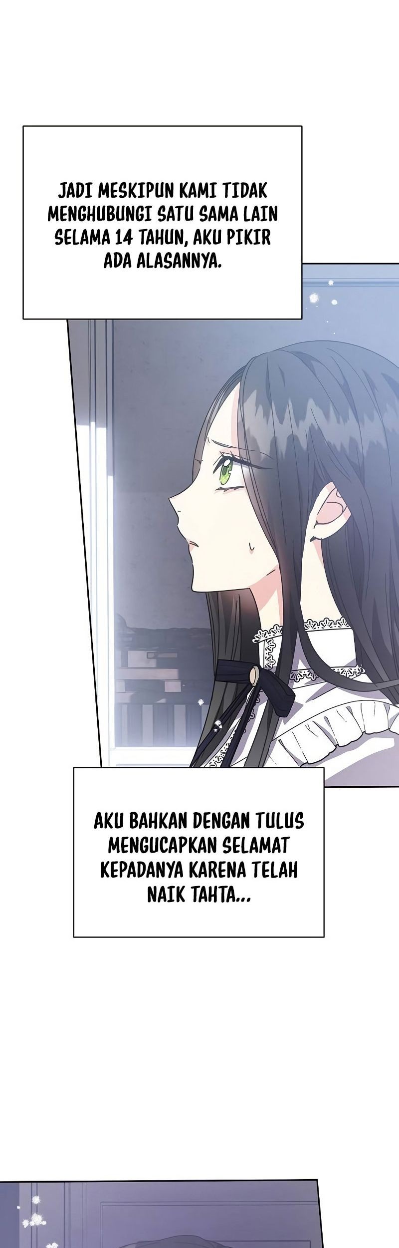 I Captured The Tyrant’s Heart Chapter 2 - halaman 17