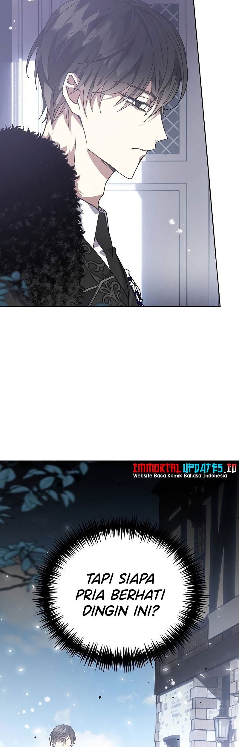I Captured The Tyrant’s Heart Chapter 2 - halaman 18