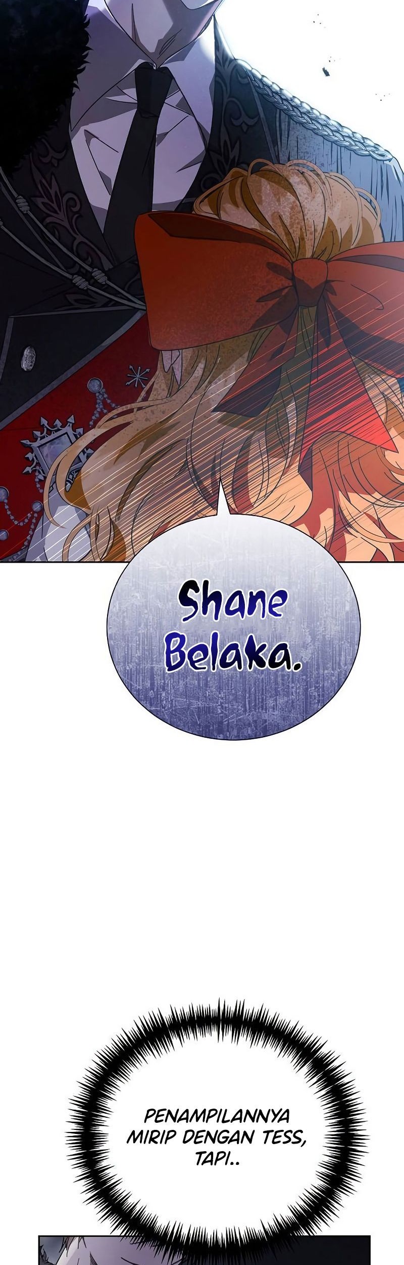 I Captured The Tyrant’s Heart Chapter 2 - halaman 23