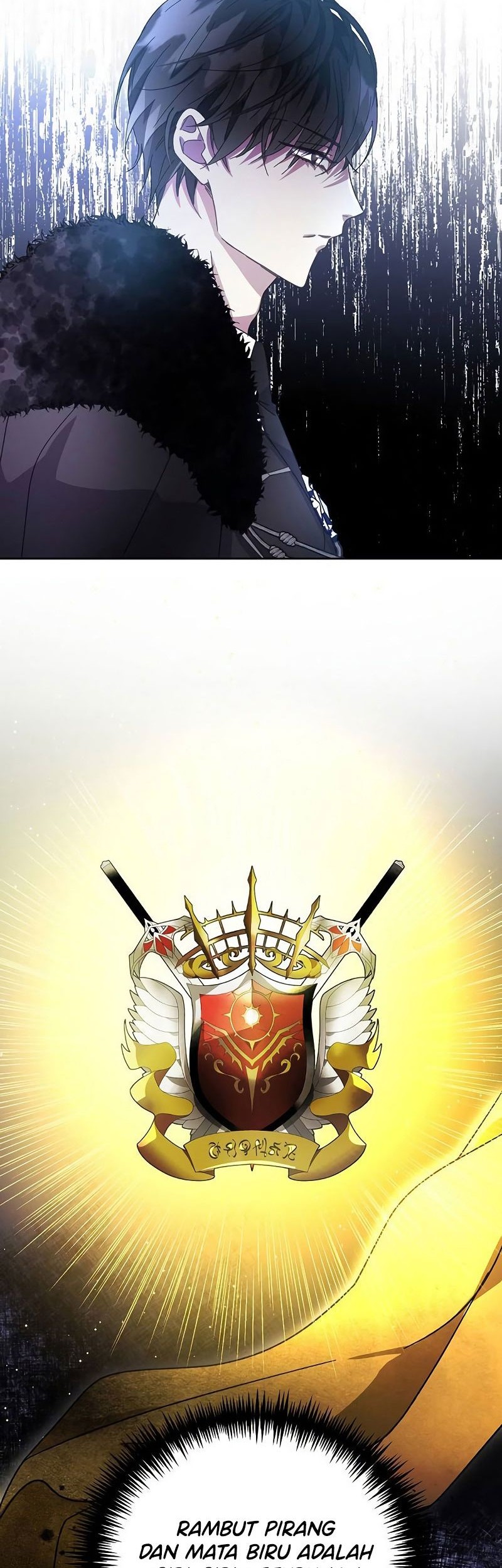 I Captured The Tyrant’s Heart Chapter 2 - halaman 26