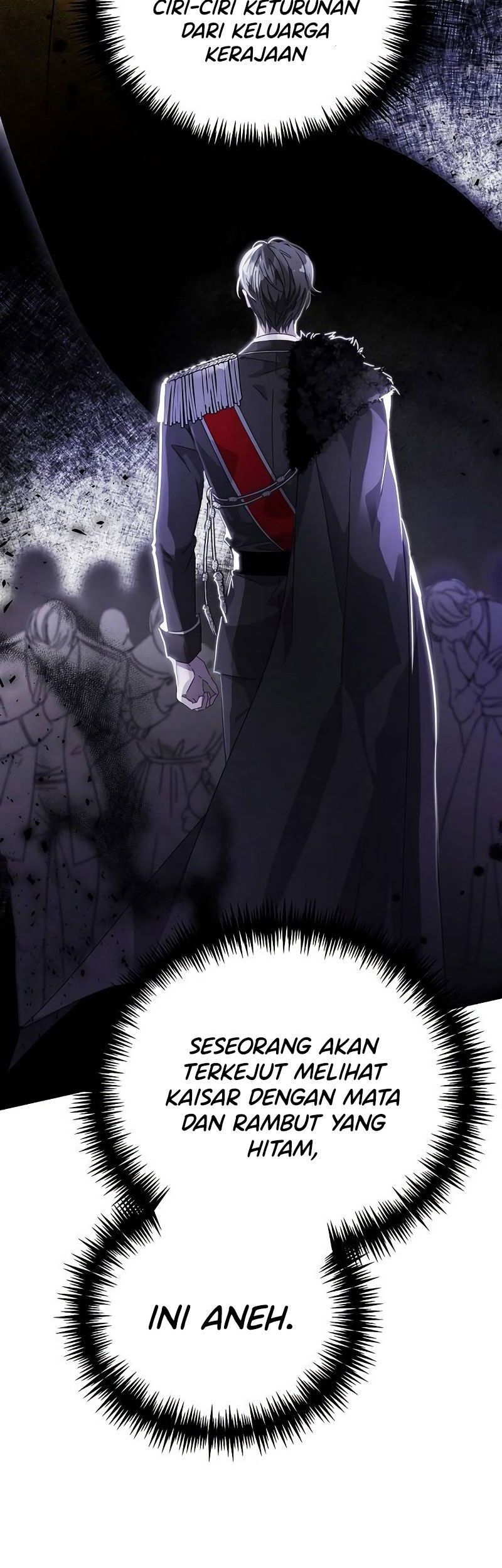 I Captured The Tyrant’s Heart Chapter 2 - halaman 27
