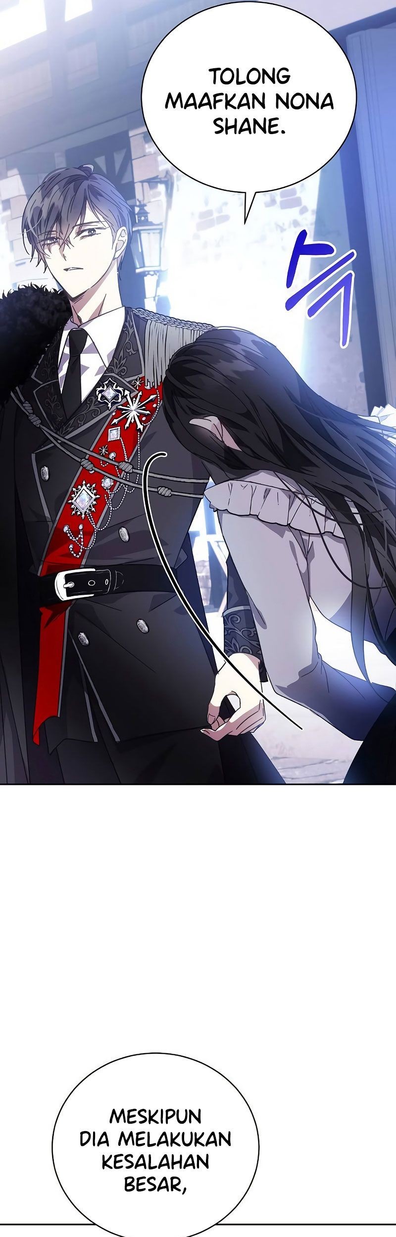 I Captured The Tyrant’s Heart Chapter 2 - halaman 29