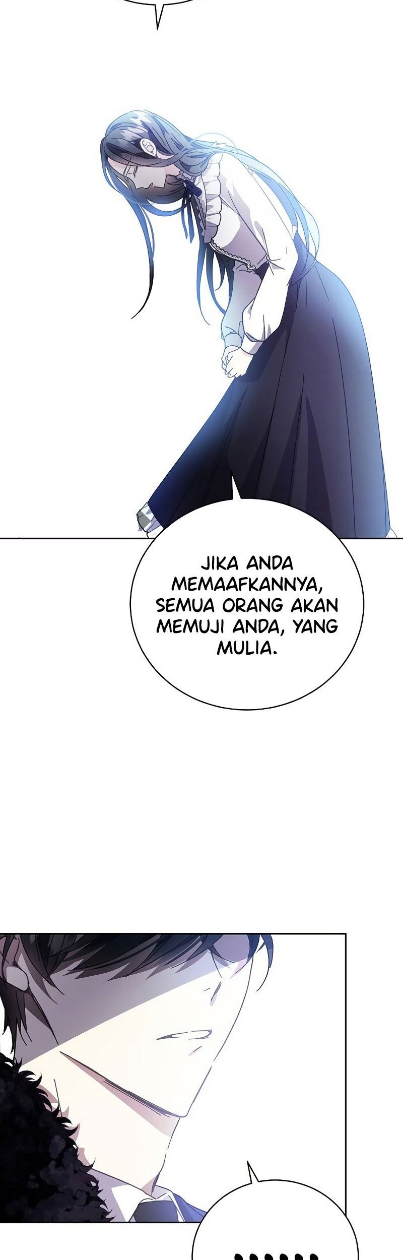 I Captured The Tyrant’s Heart Chapter 2 - halaman 30