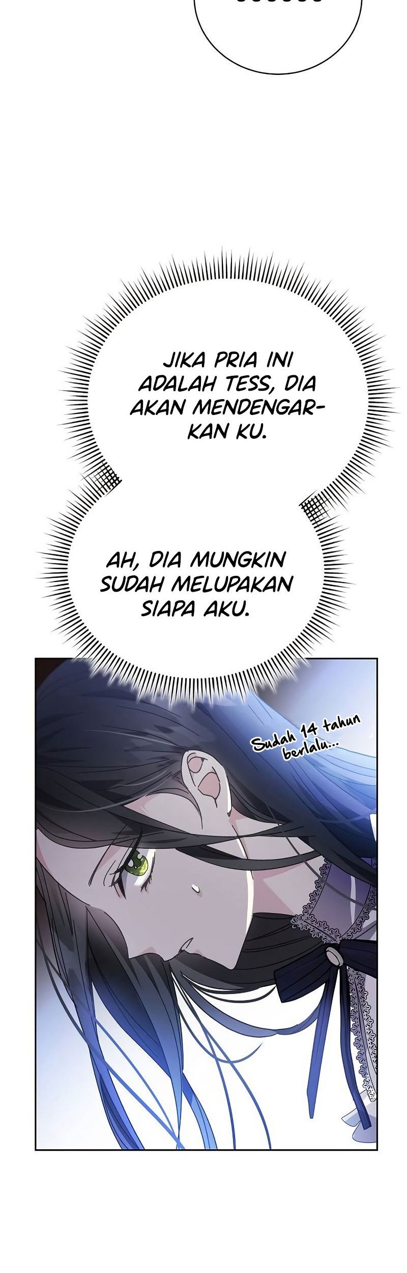 I Captured The Tyrant’s Heart Chapter 2 - halaman 31
