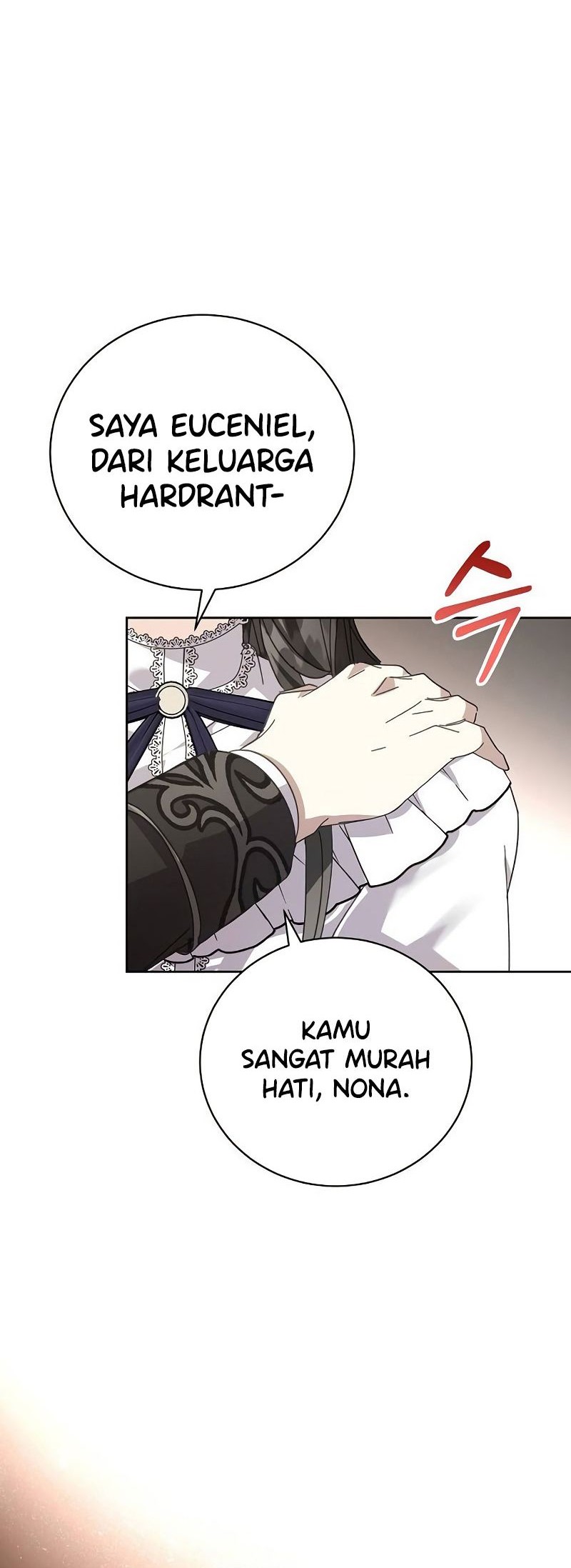 I Captured The Tyrant’s Heart Chapter 2 - halaman 32