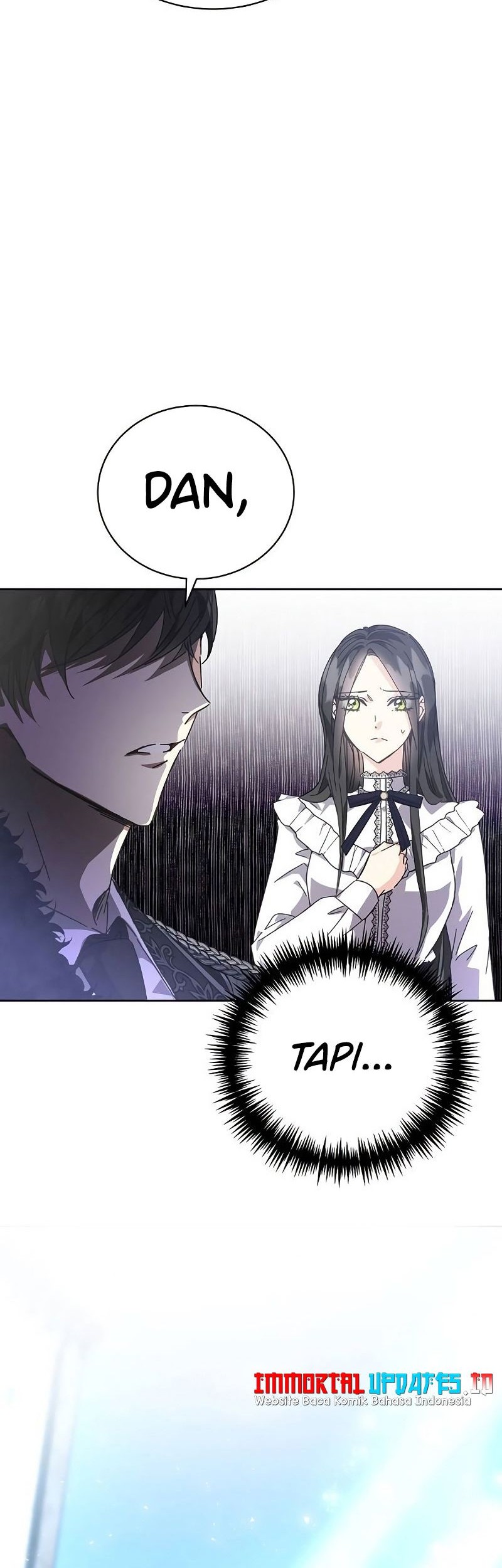 I Captured The Tyrant’s Heart Chapter 2 - halaman 36