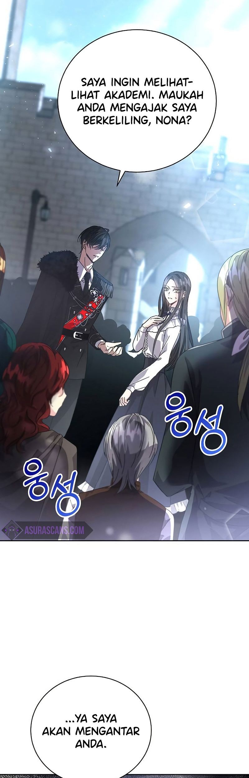 I Captured The Tyrant’s Heart Chapter 2 - halaman 37