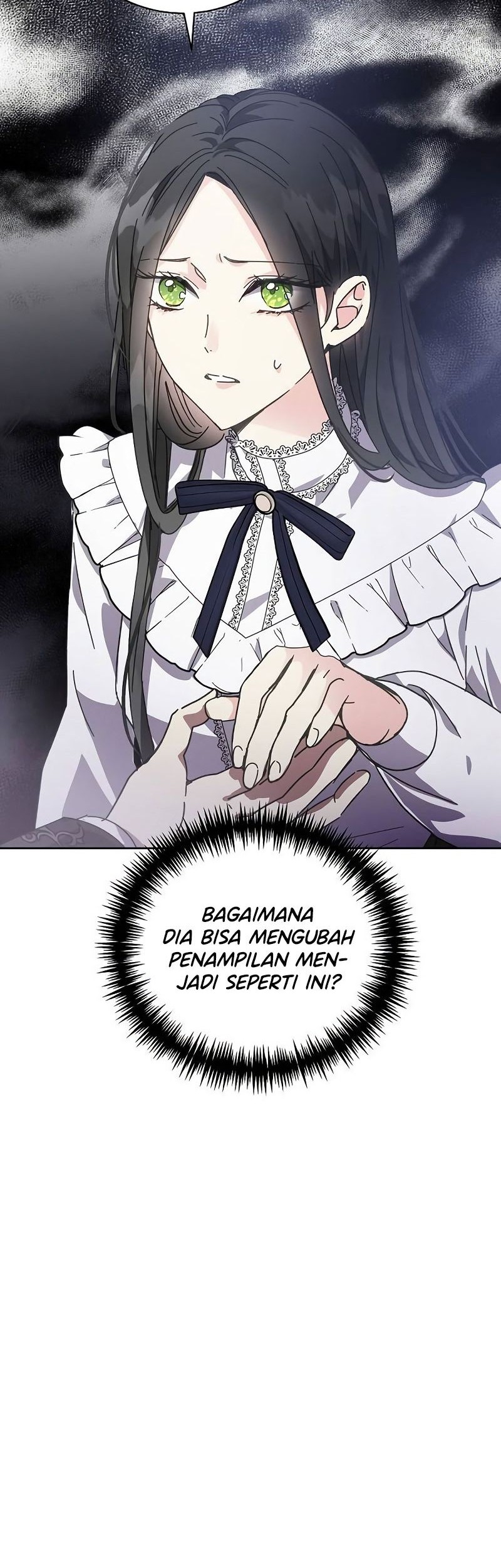 I Captured The Tyrant’s Heart Chapter 2 - halaman 38