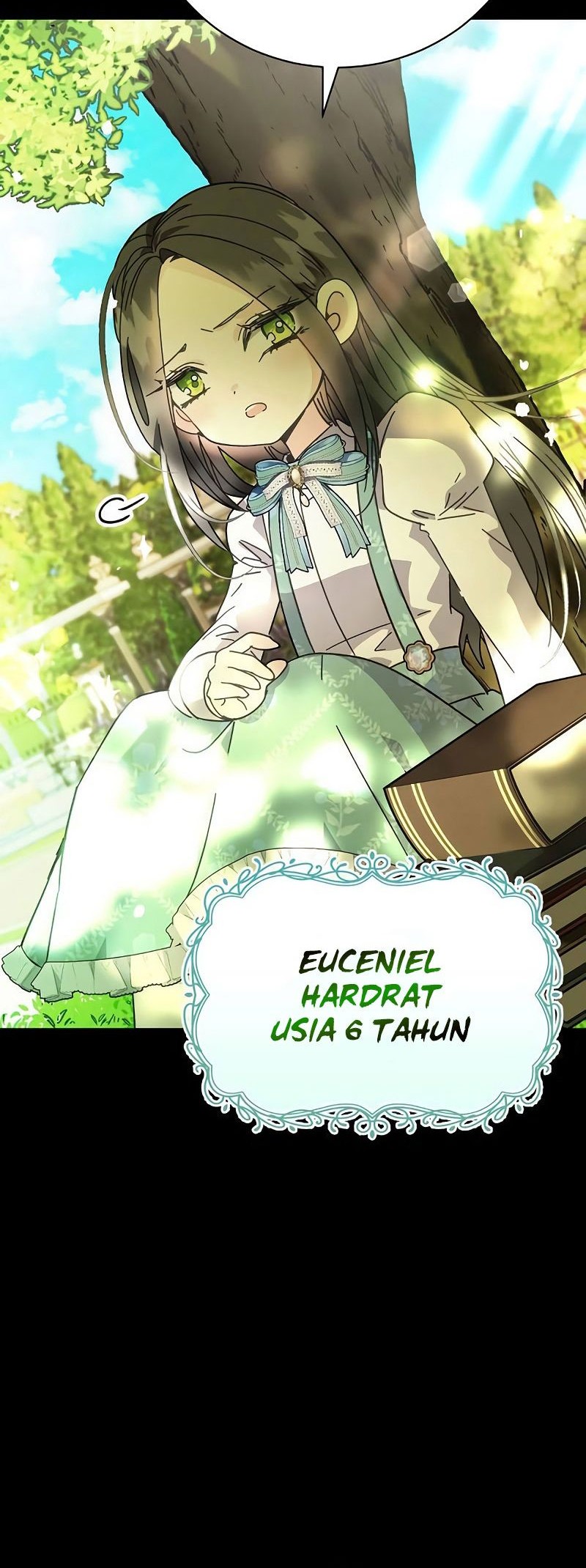 I Captured The Tyrant’s Heart Chapter 2 - halaman 4