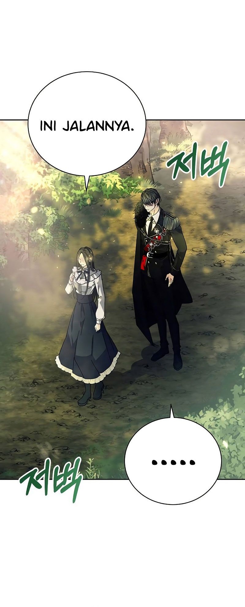 I Captured The Tyrant’s Heart Chapter 2 - halaman 40