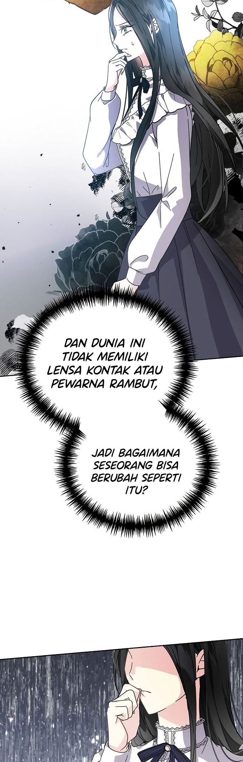 I Captured The Tyrant’s Heart Chapter 2 - halaman 42