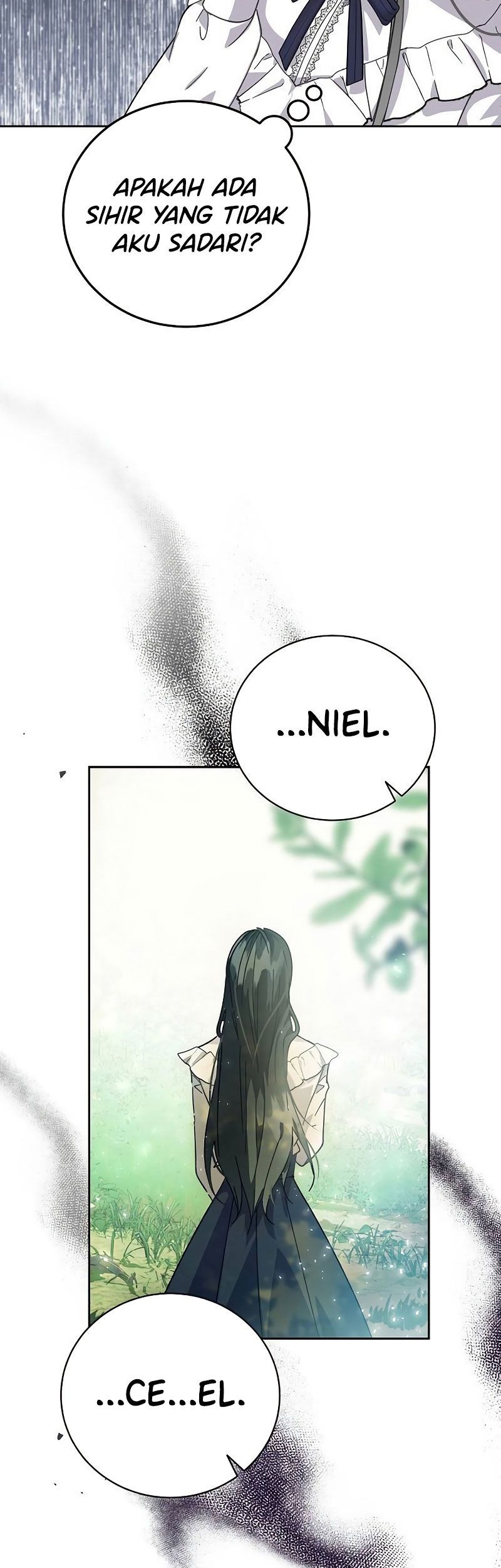 I Captured The Tyrant’s Heart Chapter 2 - halaman 43