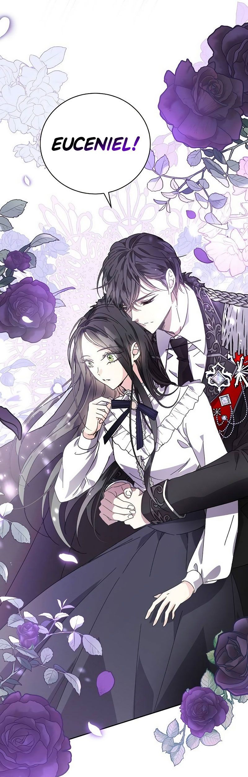 I Captured The Tyrant’s Heart Chapter 2 - halaman 45