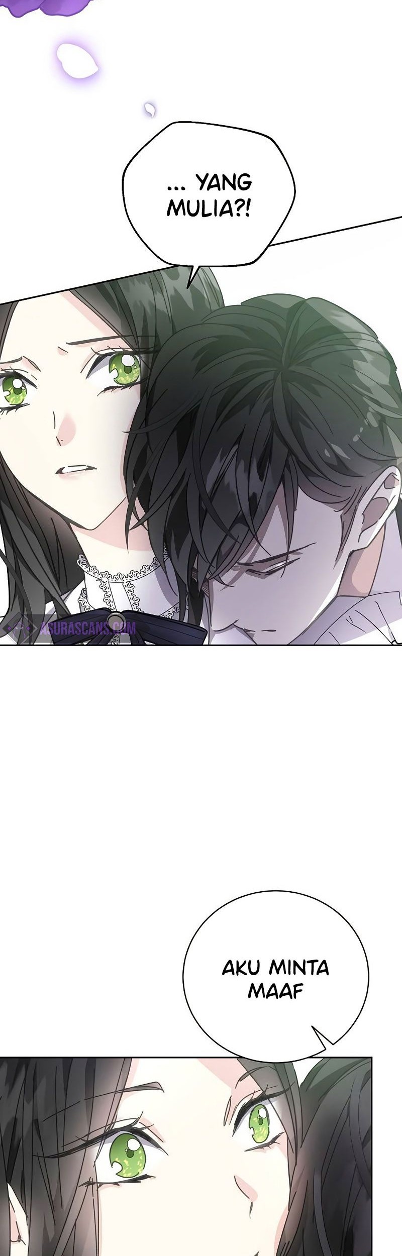 I Captured The Tyrant’s Heart Chapter 2 - halaman 46