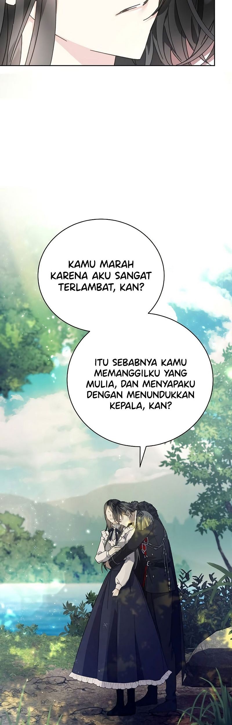 I Captured The Tyrant’s Heart Chapter 2 - halaman 47