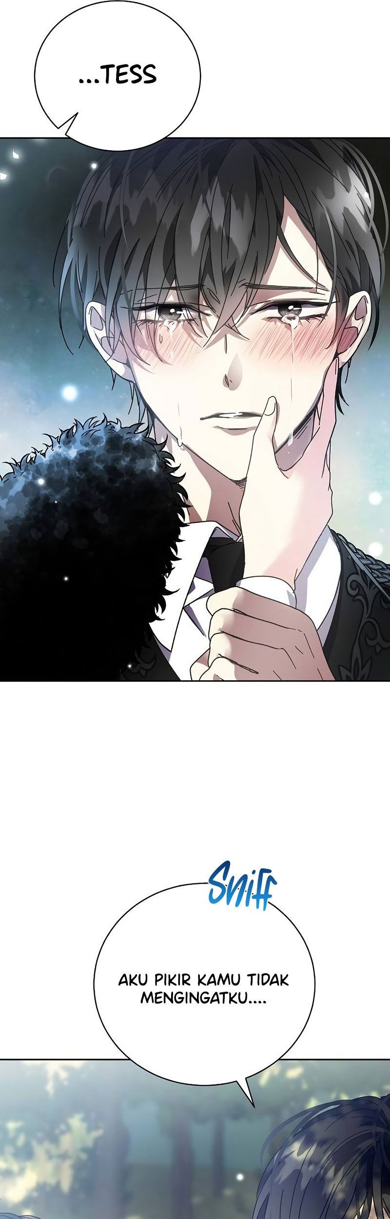 I Captured The Tyrant’s Heart Chapter 2 - halaman 49