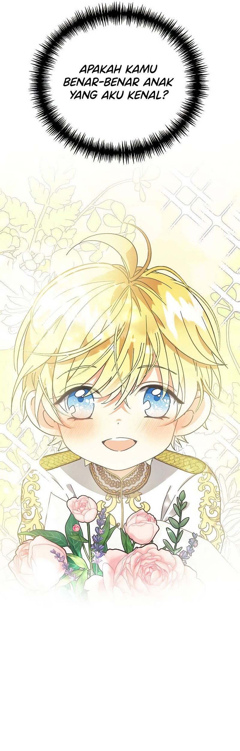 I Captured The Tyrant’s Heart Chapter 2 - halaman 53