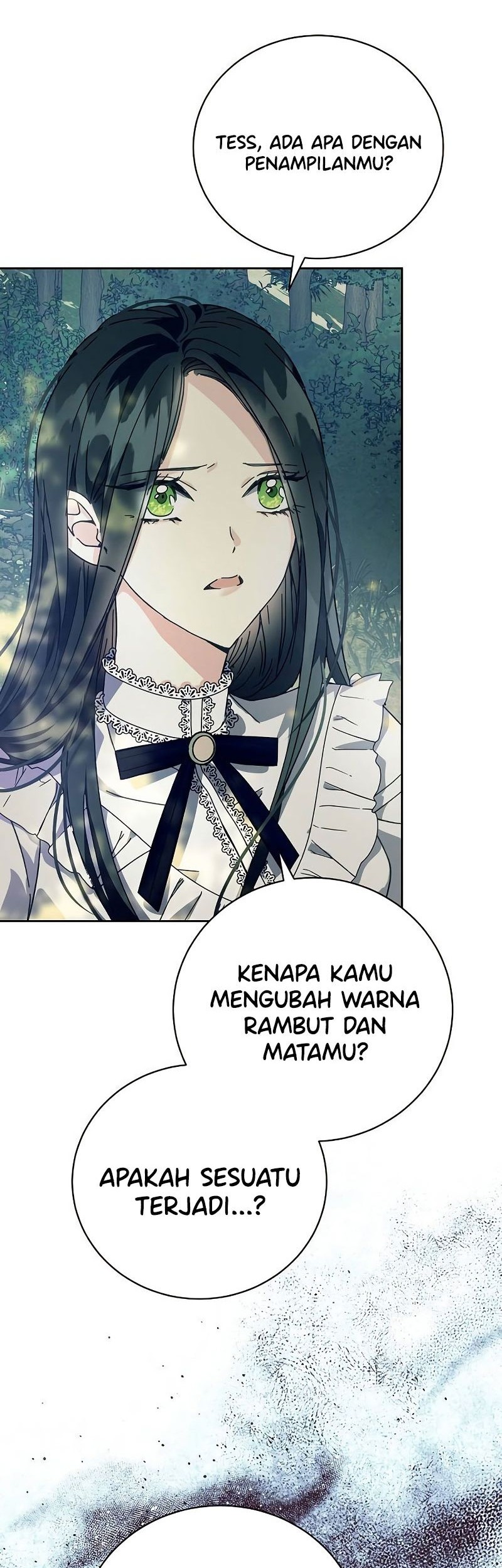 I Captured The Tyrant’s Heart Chapter 2 - halaman 54