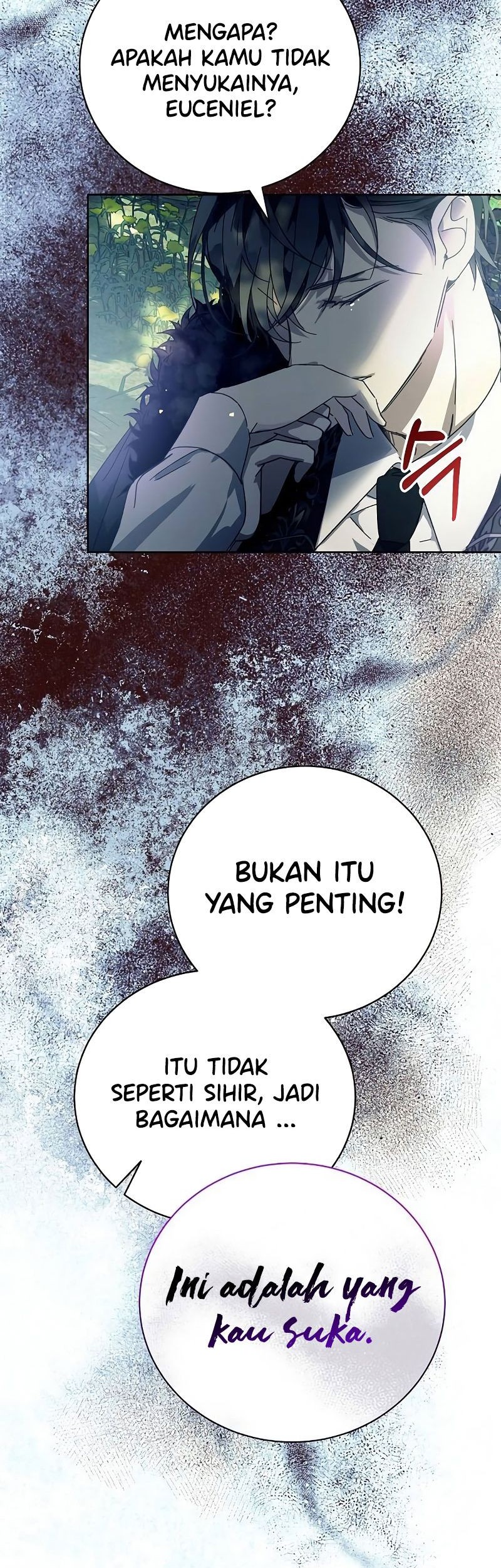 I Captured The Tyrant’s Heart Chapter 2 - halaman 55