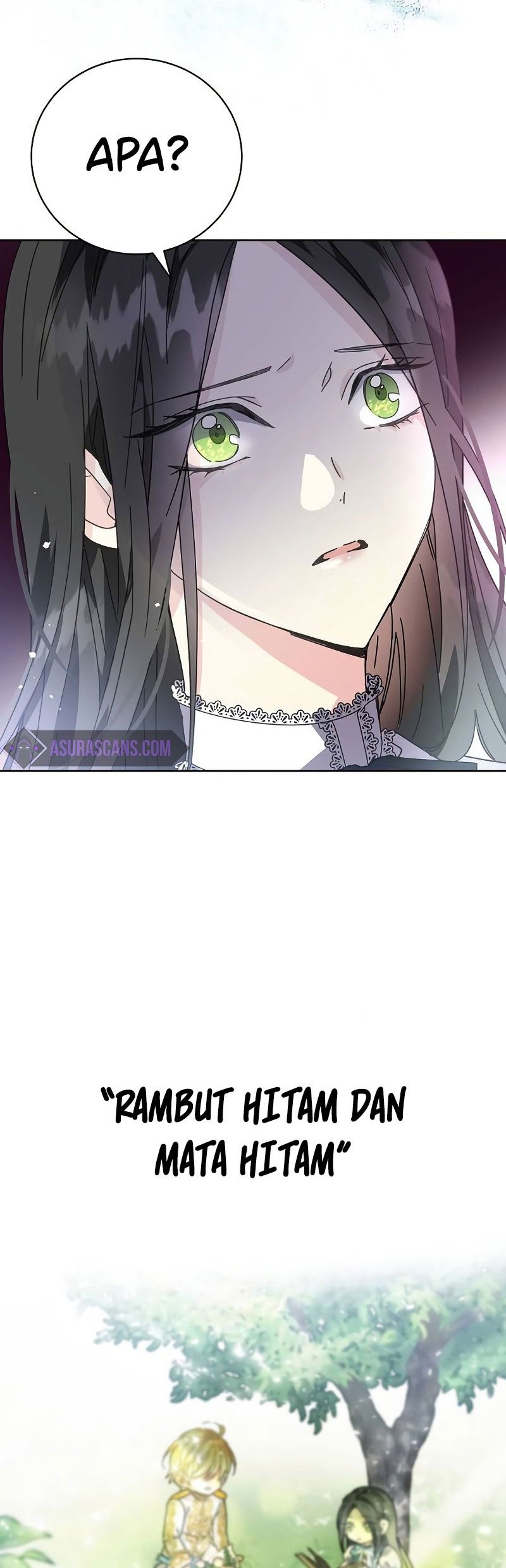 I Captured The Tyrant’s Heart Chapter 2 - halaman 56
