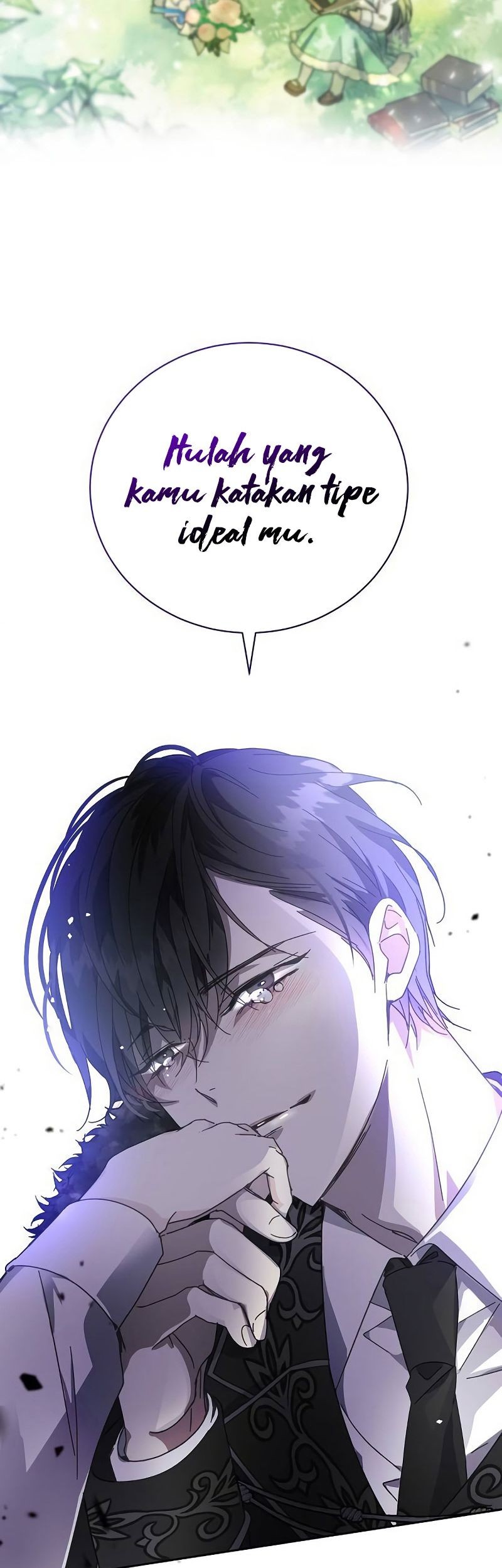 I Captured The Tyrant’s Heart Chapter 2 - halaman 57