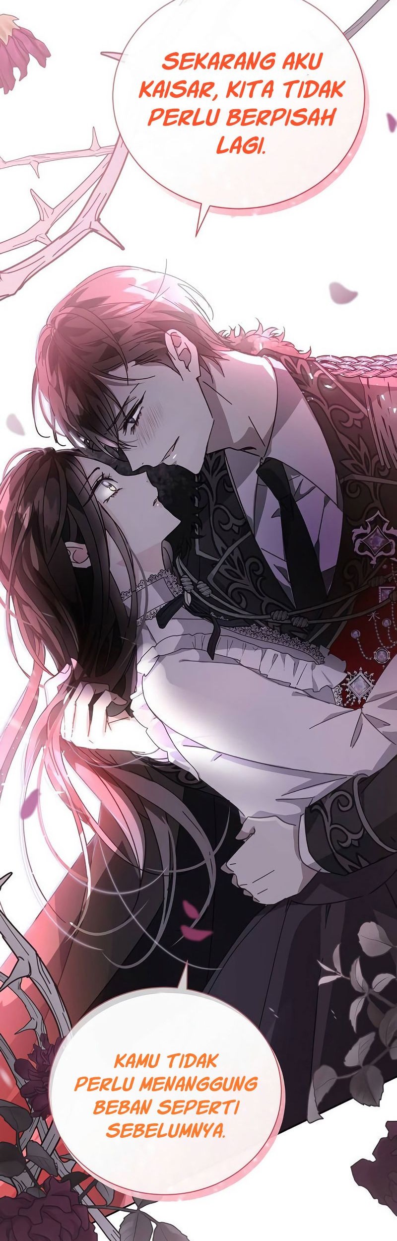 I Captured The Tyrant’s Heart Chapter 2 - halaman 59