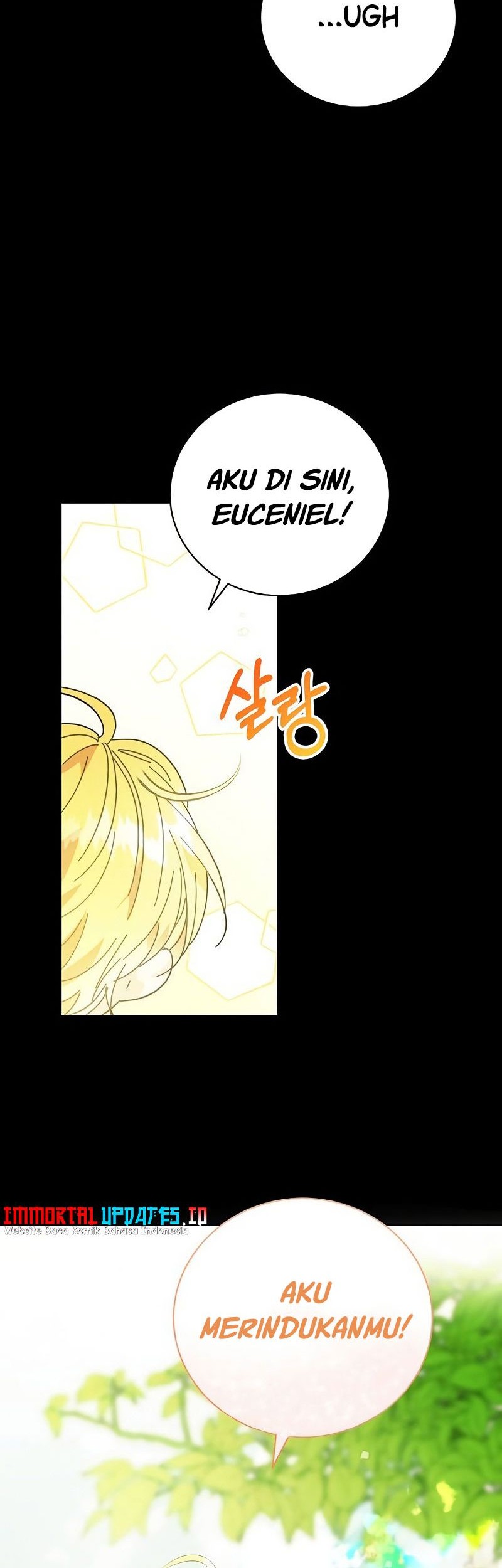 I Captured The Tyrant’s Heart Chapter 2 - halaman 6
