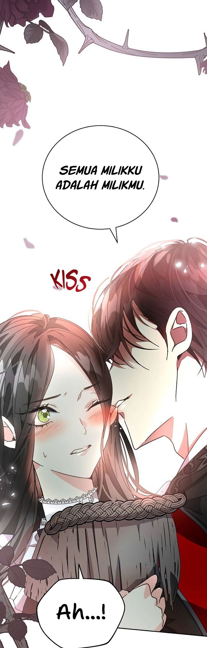 I Captured The Tyrant’s Heart Chapter 2 - halaman 60