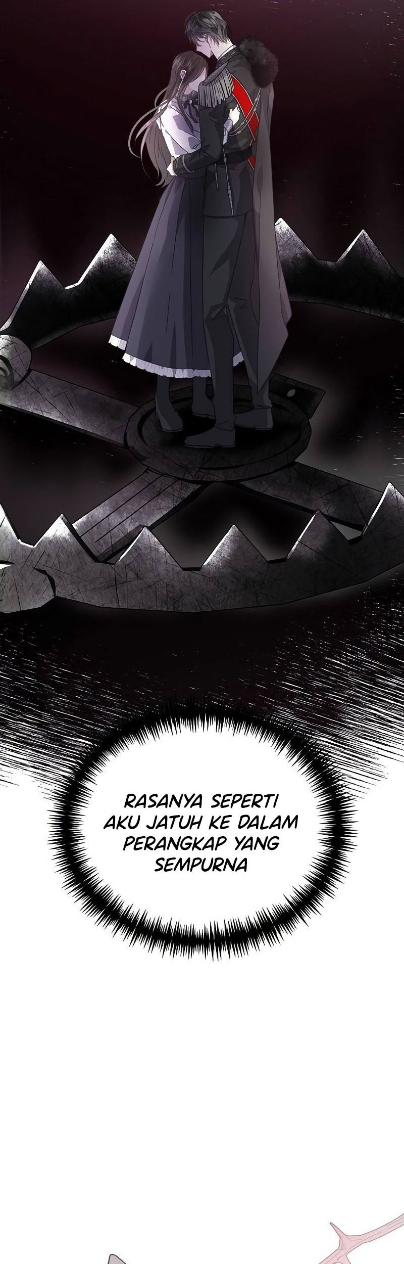 I Captured The Tyrant’s Heart Chapter 2 - halaman 62