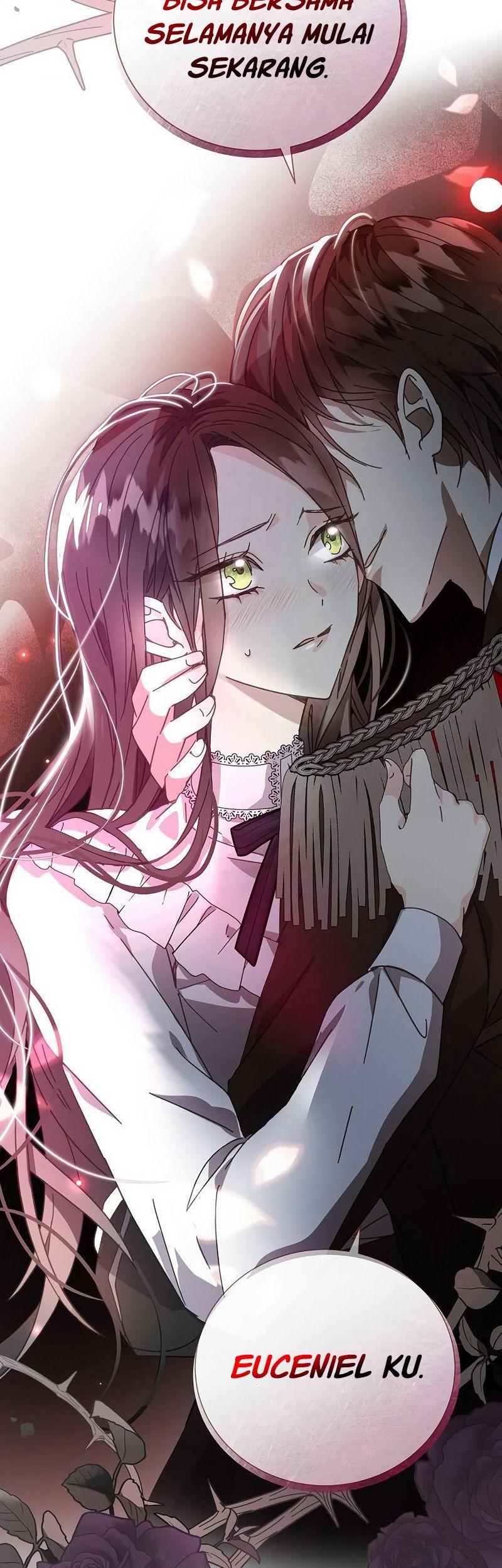 I Captured The Tyrant’s Heart Chapter 2 - halaman 64