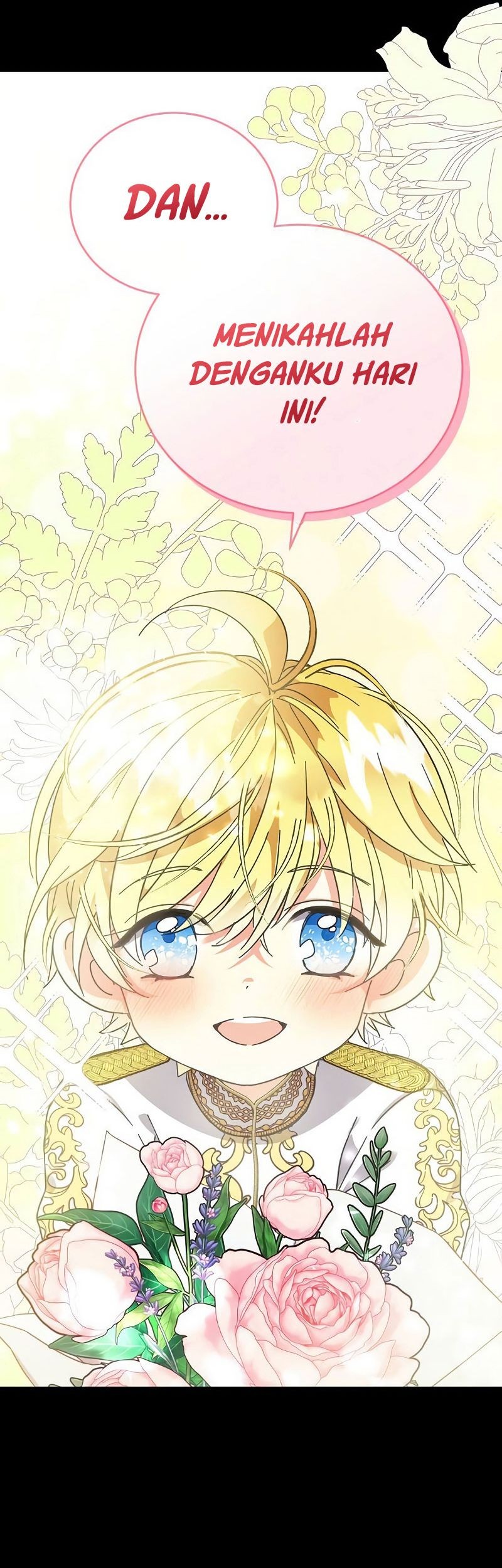 I Captured The Tyrant’s Heart Chapter 2 - halaman 9