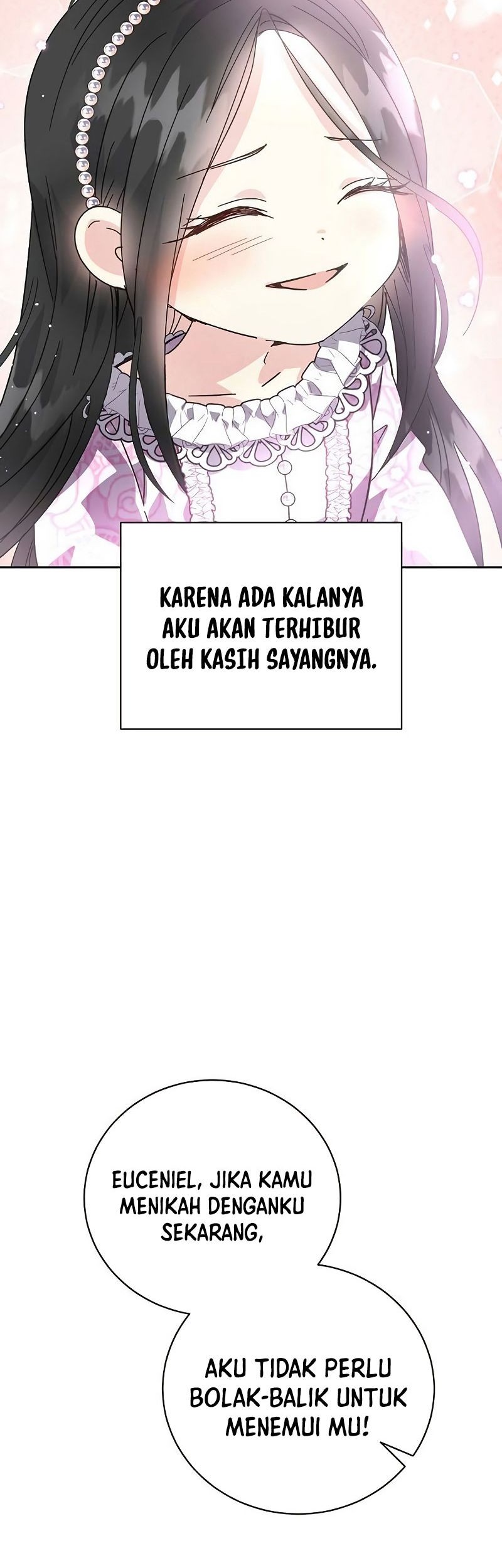 I Captured The Tyrant’s Heart Chapter 3 - halaman 11