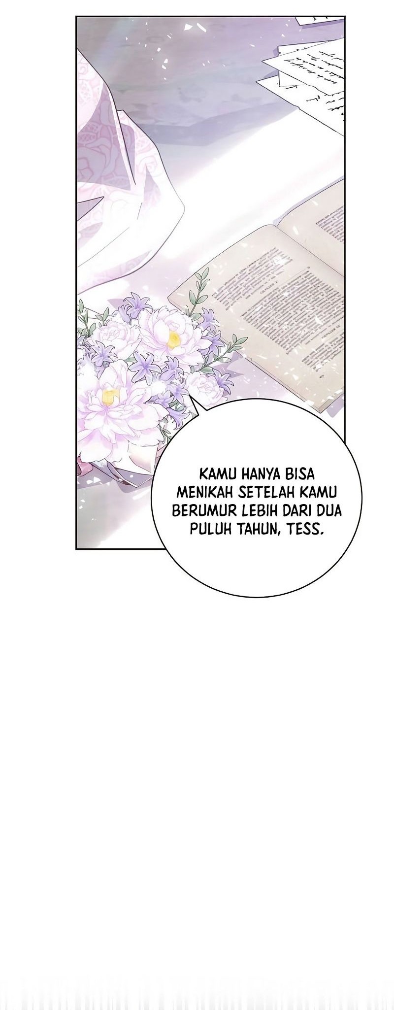 I Captured The Tyrant’s Heart Chapter 3 - halaman 12