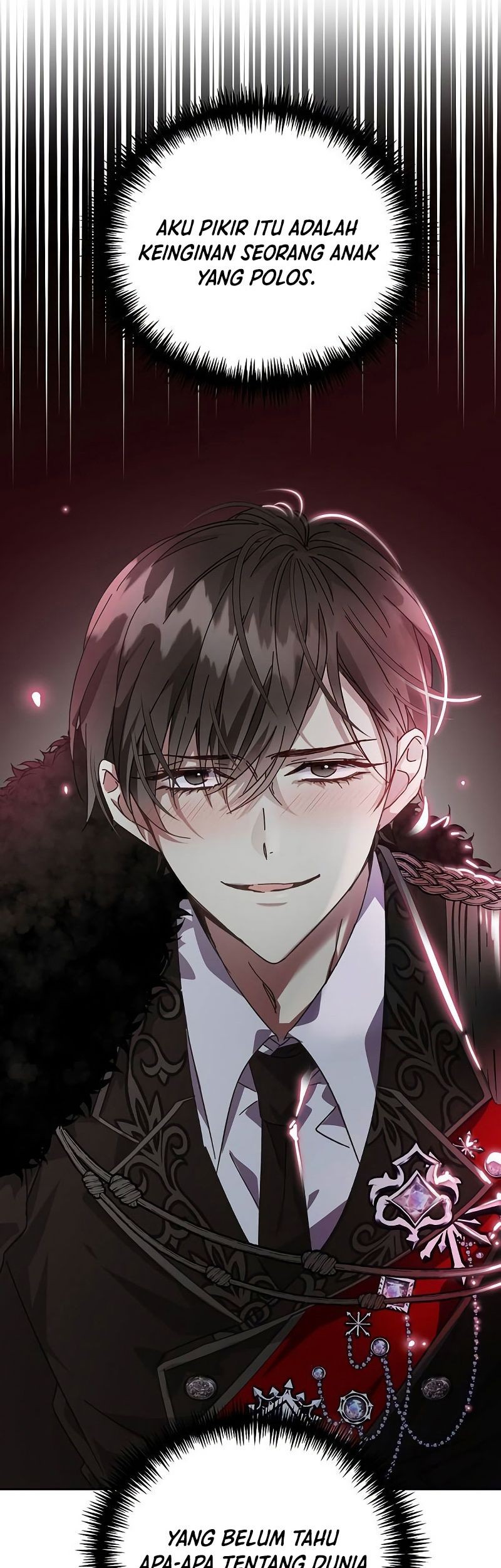 I Captured The Tyrant’s Heart Chapter 3 - halaman 13