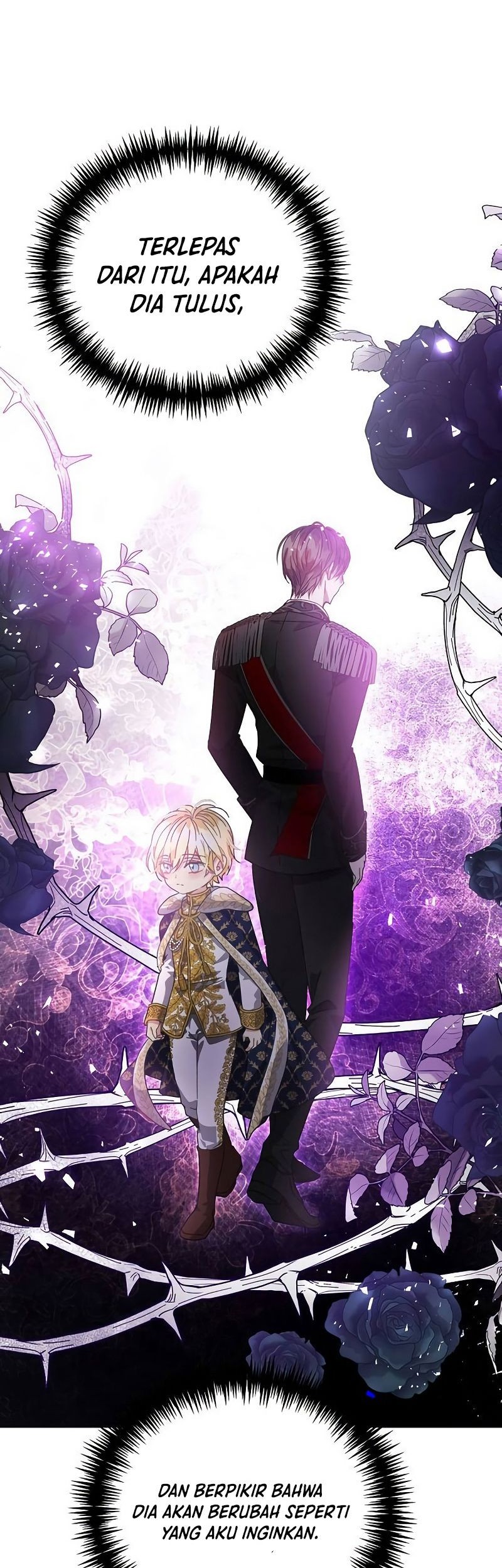 I Captured The Tyrant’s Heart Chapter 3 - halaman 15
