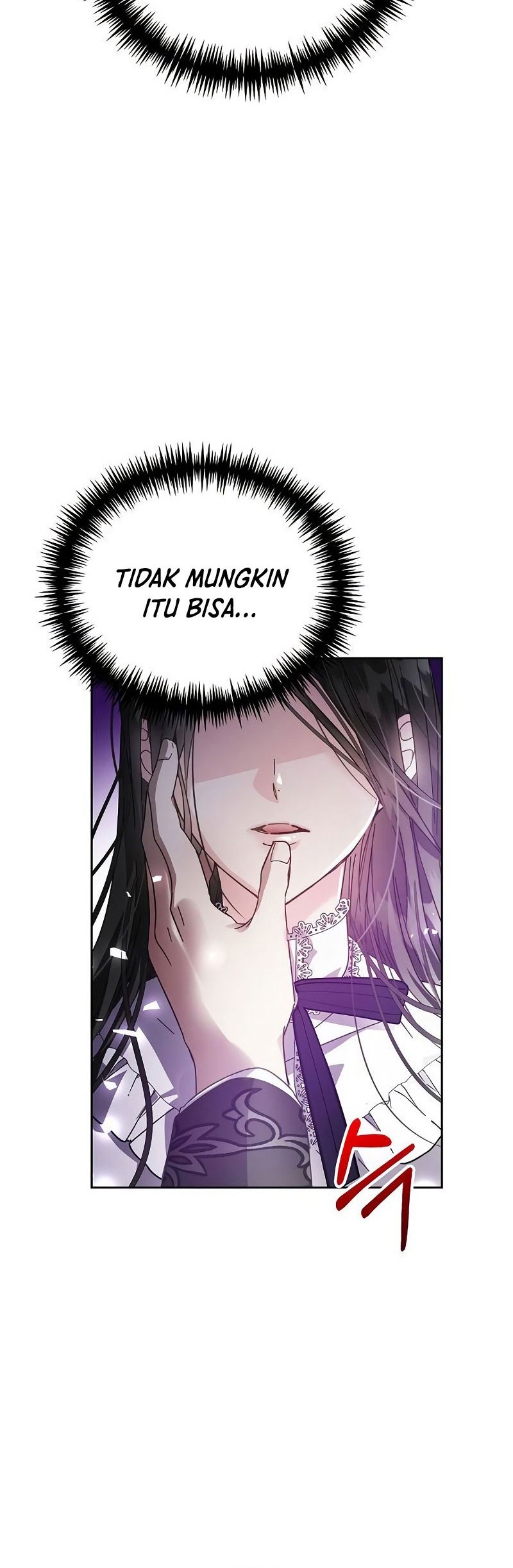I Captured The Tyrant’s Heart Chapter 3 - halaman 16