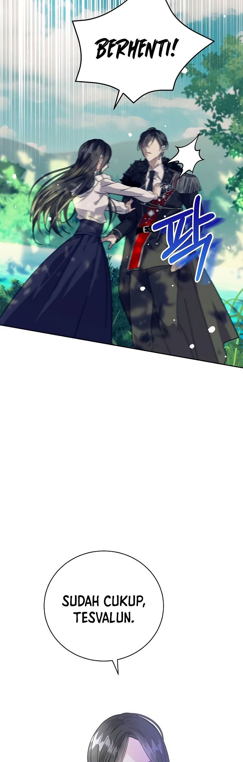 I Captured The Tyrant’s Heart Chapter 3 - halaman 19