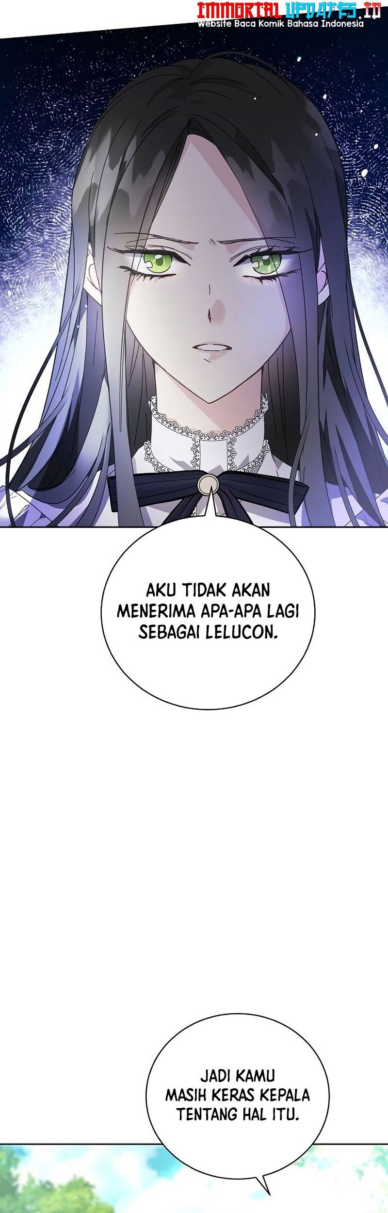 I Captured The Tyrant’s Heart Chapter 3 - halaman 21