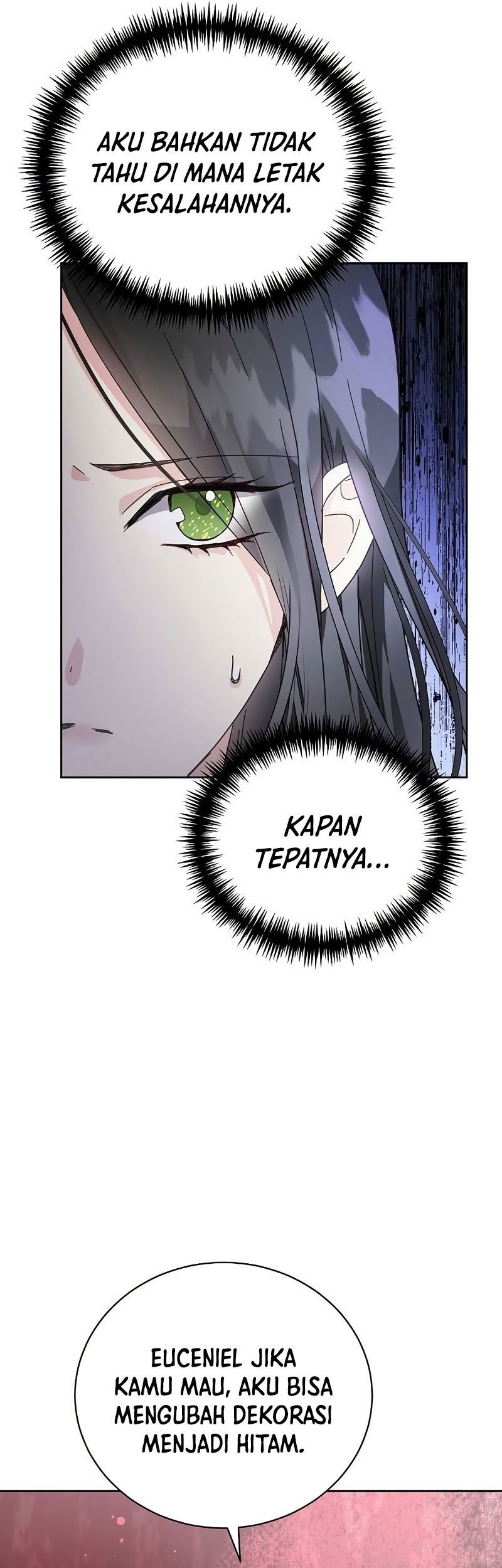 I Captured The Tyrant’s Heart Chapter 3 - halaman 25