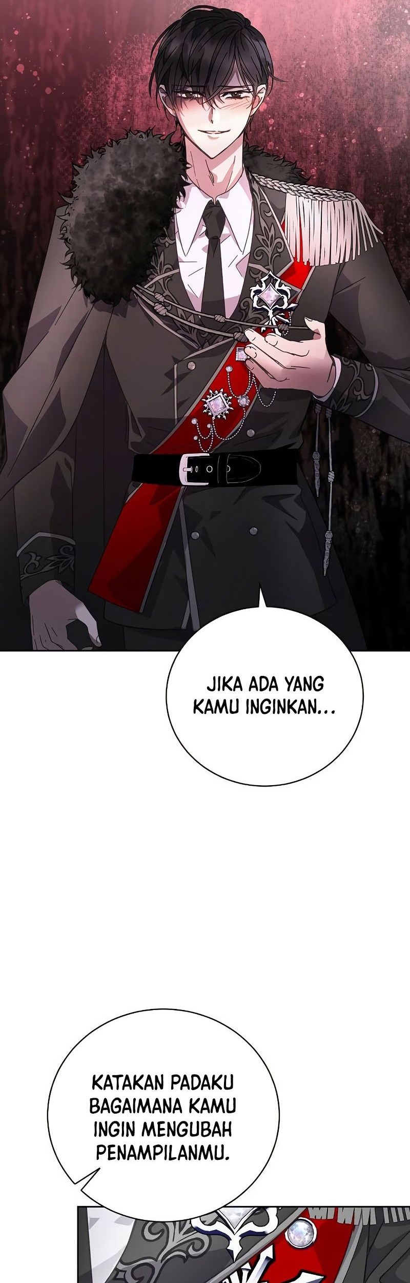 I Captured The Tyrant’s Heart Chapter 3 - halaman 26