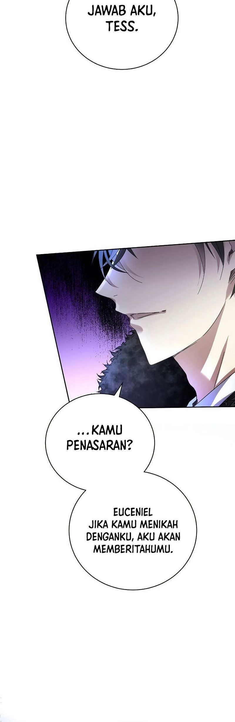 I Captured The Tyrant’s Heart Chapter 3 - halaman 28