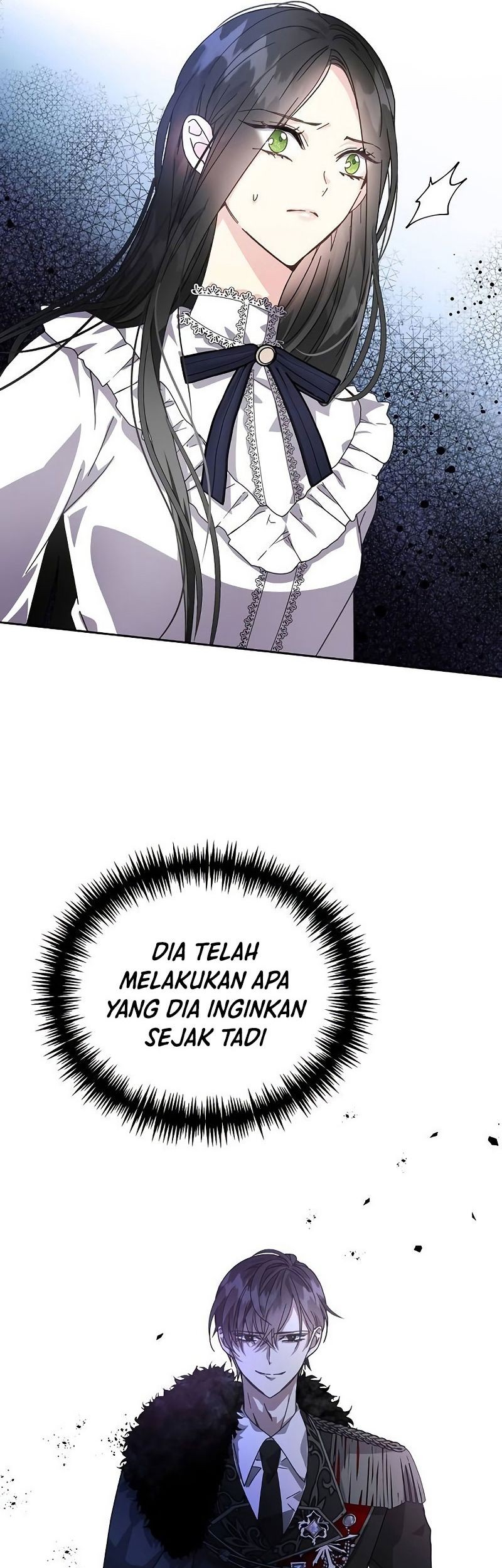 I Captured The Tyrant’s Heart Chapter 3 - halaman 29