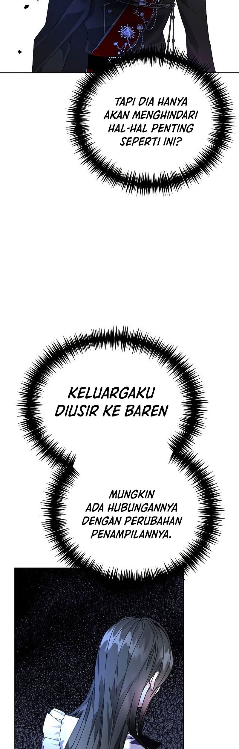 I Captured The Tyrant’s Heart Chapter 3 - halaman 30