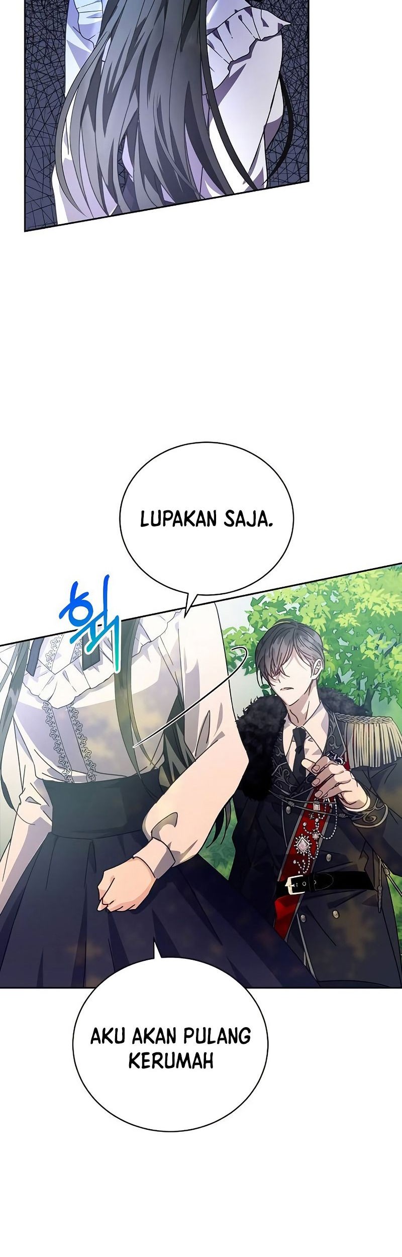 I Captured The Tyrant’s Heart Chapter 3 - halaman 31