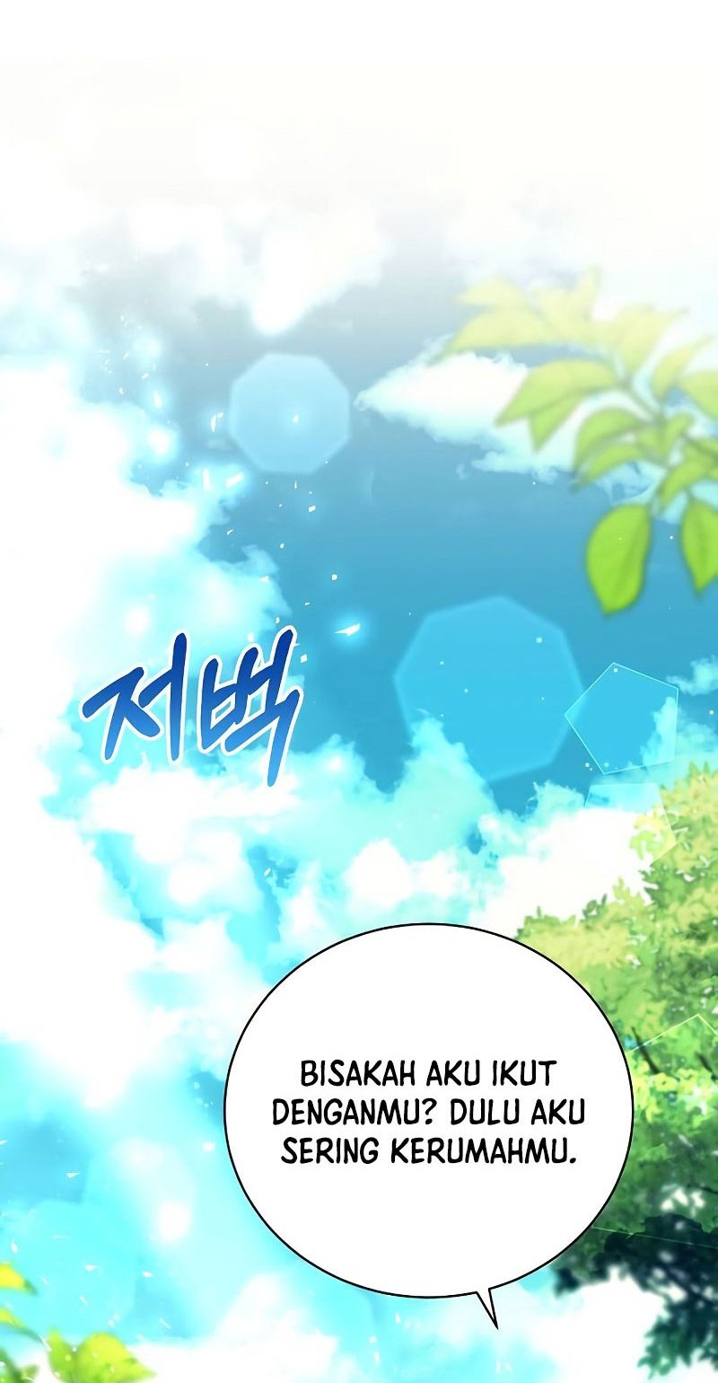 I Captured The Tyrant’s Heart Chapter 3 - halaman 32