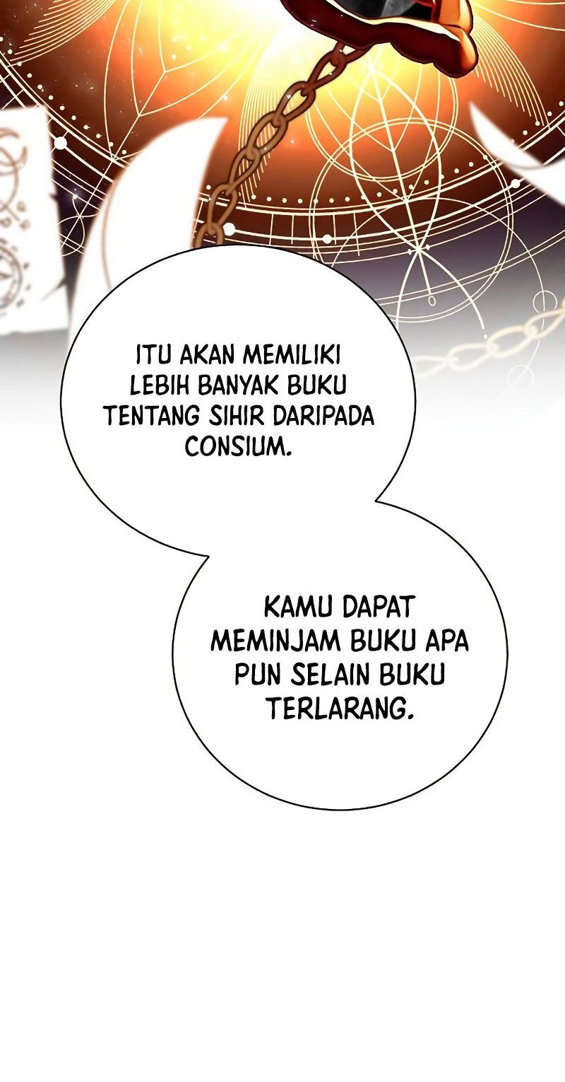 I Captured The Tyrant’s Heart Chapter 3 - halaman 36