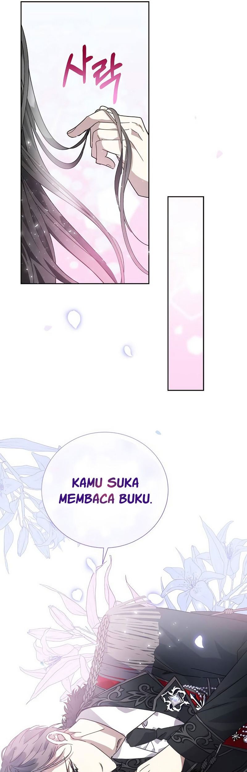 I Captured The Tyrant’s Heart Chapter 3 - halaman 37