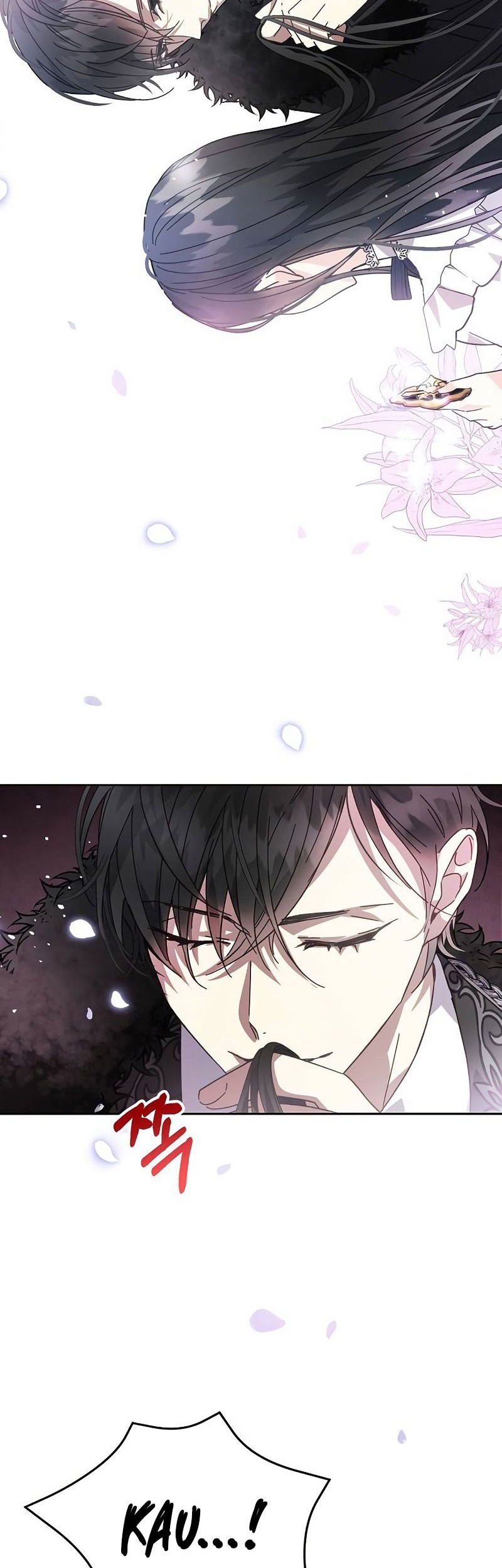 I Captured The Tyrant’s Heart Chapter 3 - halaman 38