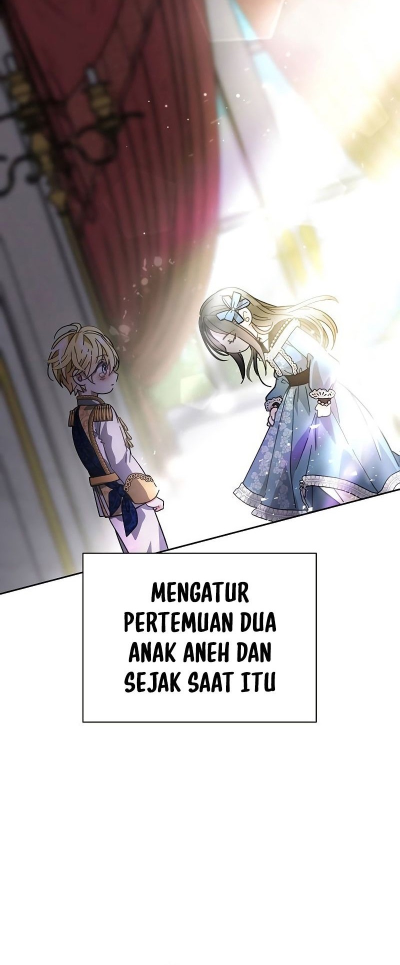I Captured The Tyrant’s Heart Chapter 3 - halaman 4